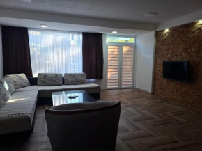 Z&G Apartment